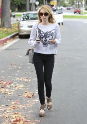 Emma Roberts