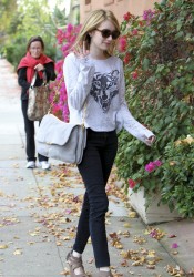 Emma Roberts