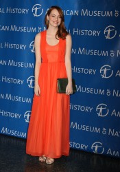 Emma Stone