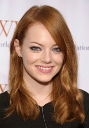 Emma Stone