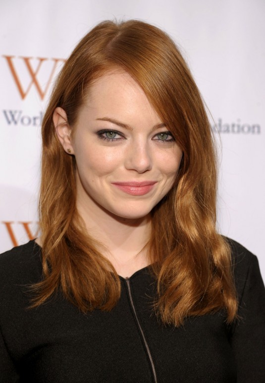 Emma Stone