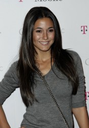 Emmanuelle Chriqui