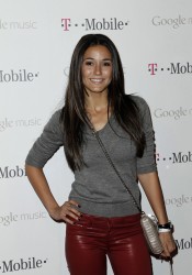 Emmanuelle Chriqui