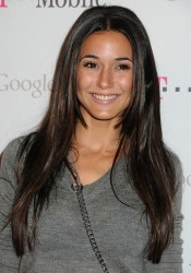 Emmanuelle Chriqui