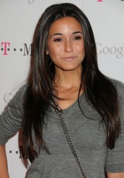 Emmanuelle Chriqui