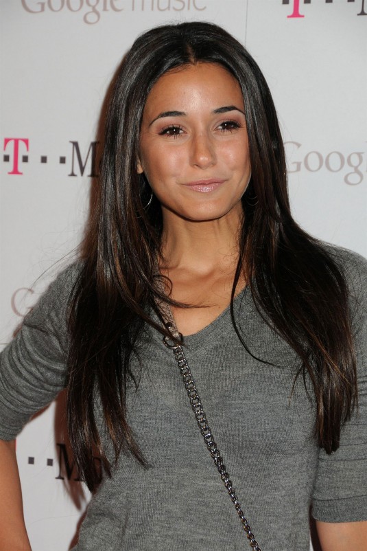 Emmanuelle Chriqui