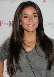Emmanuelle Chriqui