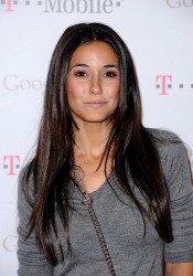 Emmanuelle Chriqui