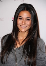 Emmanuelle Chriqui