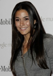 Emmanuelle Chriqui