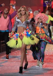 Erin Heatherton