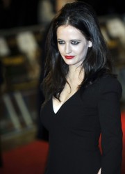 Eva Green