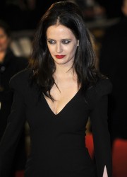 Eva Green