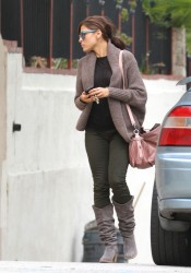 Eva Mendes
