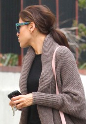 Eva Mendes