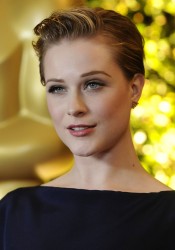 Evan Rachel Wood