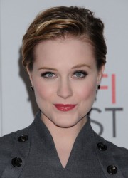 Evan Rachel Wood