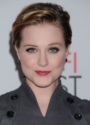 Evan Rachel Wood