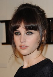 Felicity Jones