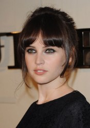 Felicity Jones