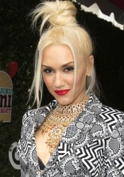 Gwen Stefani