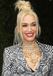 Gwen Stefani