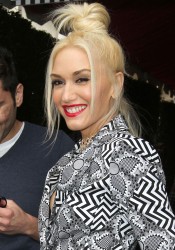 Gwen Stefani