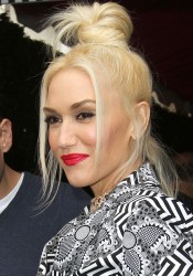 Gwen Stefani