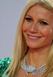 Gwyneth Paltrow