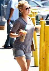 Hayden Panettiere