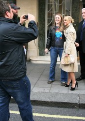Hayden Panettiere Personal Pics