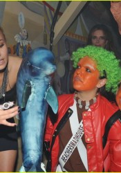 Hayden Panettiere Personal Pics