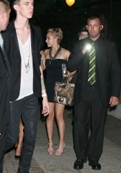 Hayden Panettiere Personal Pics