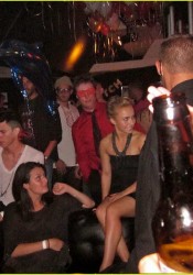 Hayden Panettiere Personal Pics