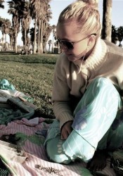 Hayden Panettiere Personal Pics