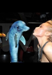 Hayden Panettiere Personal Photo