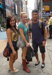 Hayden Panettiere Personal Photo
