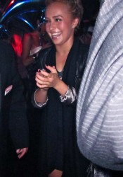 Hayden Panettiere Personal Photo