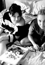 Hayden Panettiere Personal Photo