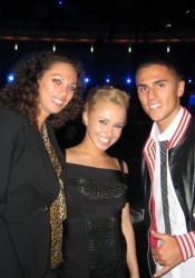 Hayden Panettiere Personal Photo