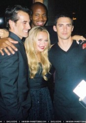 Hayden Panettiere Personal Photo