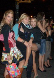 Hayden Panettiere Personal Photo