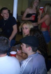 Hayden Panettiere Personal Pics