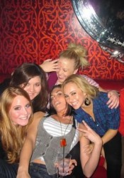 Hayden Panettiere Personal Pics