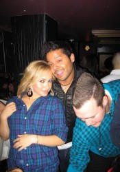 Hayden Panettiere Personal Pics