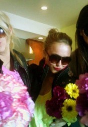 Hayden Panettiere Personal Pics