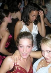 Hayden Panettiere Personal Pics