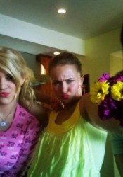 Hayden Panettiere Personal Pics