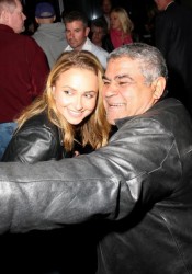 Hayden Panettiere Personal Pics