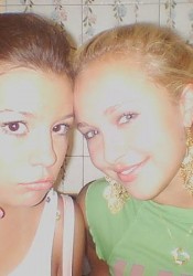 Hayden Panettiere Personal Pics